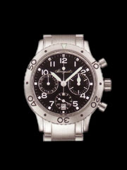 ブレゲ<Breguet>